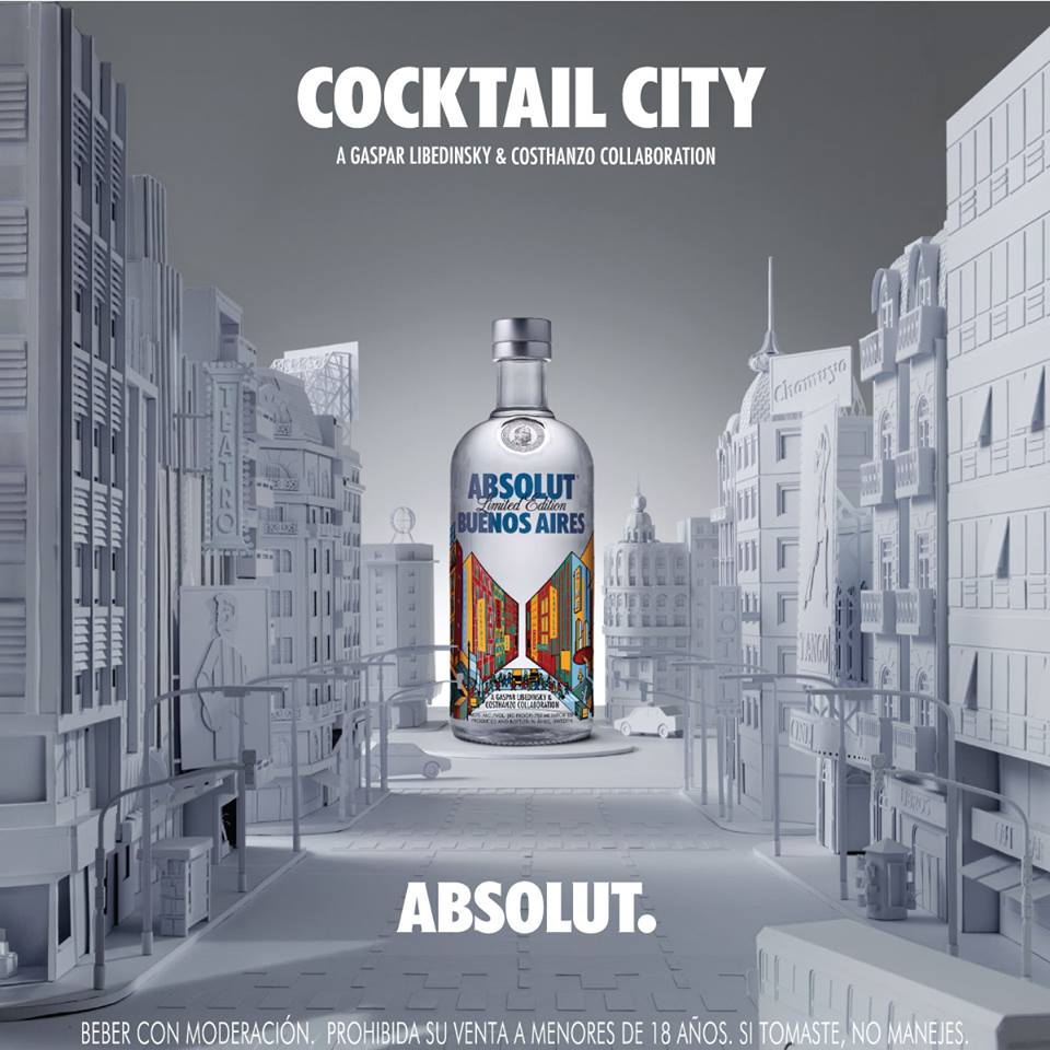 absolut buenos aires