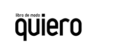 Quieromoda | Quiero * libro de moda